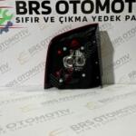 SKODA OCTAVİA 2009 2012 SIFIR SAĞ ARKA STOP 1Z9945112A