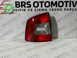SKODA OCTAVİA 2009 2012 SIFIR SOL ARKA STOP 1Z9945111A