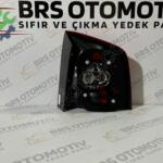 SKODA OCTAVİA 2009 2012 SIFIR SOL ARKA STOP 1Z9945111A