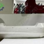 SKODA OCTAVİA 2012 2016 ÇIKMA ARKA TAMPON