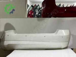 SKODA OCTAVİA 2012 2016 ÇIKMA ARKA TAMPON