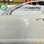 SKODA OCTAVİA 2012 2016 SOL ÖN ÇIKMA BOŞ KAPI