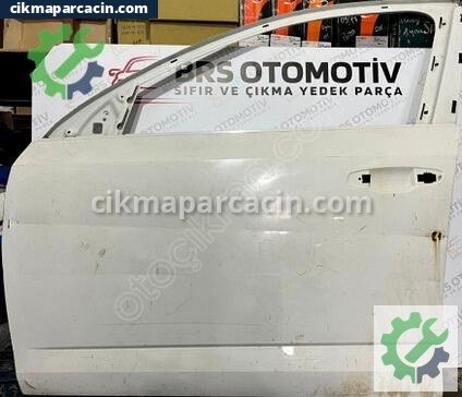 Skoda Octavia Sol Ön Kapı çıkma parça
