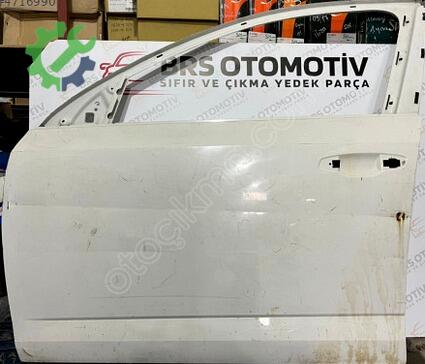 Skoda Octavia Sol Ön Kapı çıkma parça