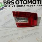 SKODA OCTAVİA 2013-2016 SOL STOP 5E5945111