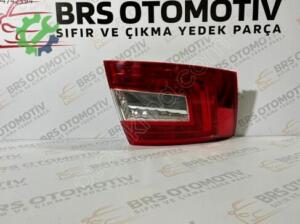SKODA OCTAVİA 2013-2016 SOL STOP 5E5945111