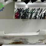 SKODA OCTAVİA 2013 2017 ÇIKMA ARKA TAMPON