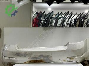 SKODA OCTAVİA 2013 2017 ÇIKMA ARKA TAMPON