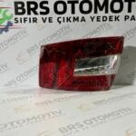 SKODA OCTAVİA 2013 2017 SAĞ LEDLİ STOP 5E5945112A