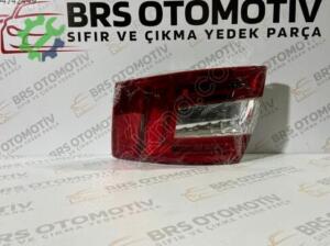 SKODA OCTAVİA 2013 2017 SAĞ LEDLİ STOP 5E5945112A