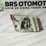 SKODA OCTAVİA 2013 2017 SAĞ LEDLİ STOP 5E5945112A