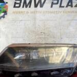 SKODA OCTAVİA 2013 – 2017 SOL FAR 5E1 941 015 B