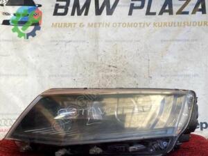 SKODA OCTAVİA 2013 - 2017 SOL FAR 5E1 941 015 B