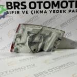 SKODA OCTAVİA 2013 2017 SOL LEDLİ STOP 5E5945111A