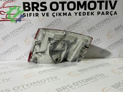 Skoda Octavia Sol Arka Stop 5E5945111A çıkma parça