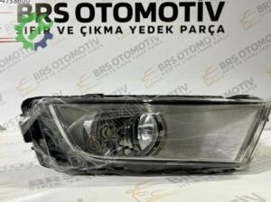 SKODA OCTAVİA 2013 SIFIR SAĞ SİS FARI GKL 5E0941702A