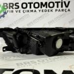 SKODA OCTAVİA 2013 SIFIR SAĞ SİS FARI GKL 5E0941702A