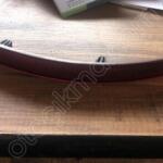 SKODA OCTAVİA 2013 SOL TAMPON REFLEKTÖRÜ