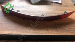 SKODA OCTAVİA 2013 SOL TAMPON REFLEKTÖRÜ
