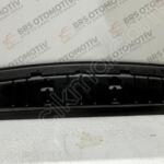 SKODA OCTAVİA 2013 SONRASI SIFIR SPOİLER 5E0807611