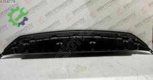 SKODA OCTAVİA 2013 SONRASI SIFIR SPOİLER 5E0807611