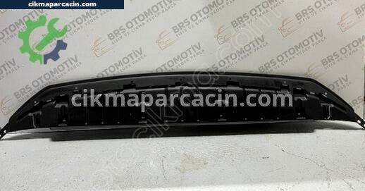 Skoda Octavia Spoiler çıkma parça