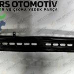 SKODA OCTAVİA 2014 2017 SIFIR METAL ÖN TAMPON DEMİRİ