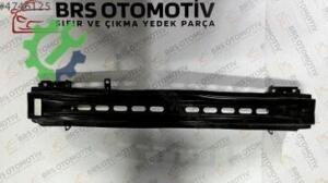 SKODA OCTAVİA 2014 2017 SIFIR METAL ÖN TAMPON DEMİRİ