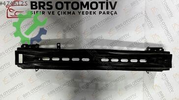 Skoda Octavia Ön Tampon Demiri çıkma parça
