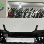 SKODA OCTAVİA 2014 ÇIKMA ÖN TAMPON