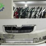 SKODA OCTAVİA 2014 ÇIKMA ÖN TAMPON