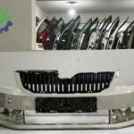 SKODA OCTAVİA 2014 ÇIKMA ÖN TAMPON