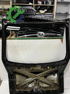 Skoda Octavia Bagaj Kapağı çıkma parça