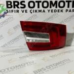 SKODA OCTAVİA 2017 2019 SOL STOP  5E5945111B