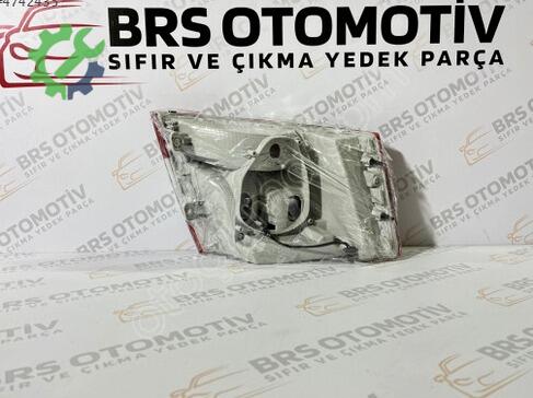 Skoda Octavia Sol Arka Stop 5E5945111B çıkma parça