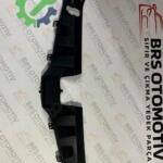 SKODA OCTAVİA 2017 2021 ÖN PANEL ÜST PLASTİK 5E0853343