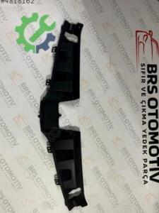 SKODA OCTAVİA 2017 2021 ÖN PANEL ÜST PLASTİK 5E0853343
