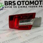 SKODA OCTAVİA 2017 2021 SAĞ STOP  5E5945112B