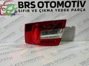 SKODA OCTAVİA 2017 2021 SAĞ STOP  5E5945112B