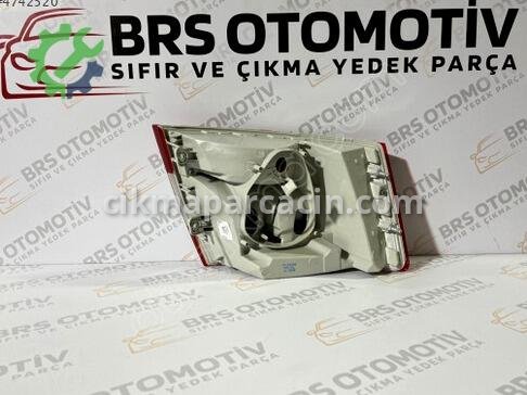 Skoda Octavia Sağ Arka Stop 5E5945112B çıkma parça