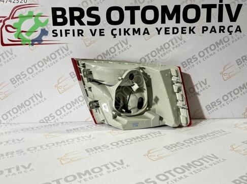 Skoda Octavia Sağ Arka Stop 5E5945112B çıkma parça