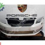 SKODA OCTAVİA 2017 ÖN TAMPON PANJUR ORJİNAL ÇIKMA PARÇA