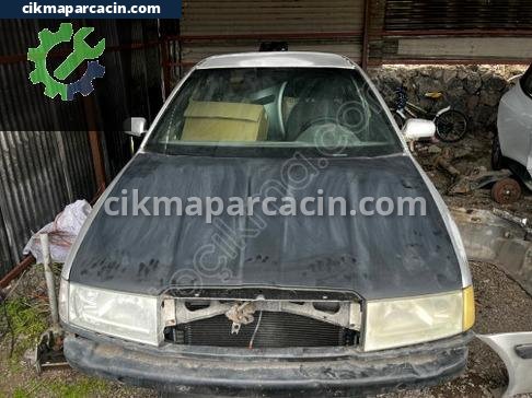 Skoda Octavia Pikap Kasası çıkma parça