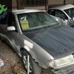 Skoda Octavia A4 Kasa Çıkma Yedek Parçaları