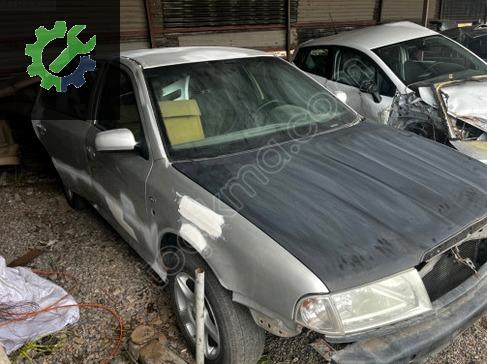 Skoda Octavia Pikap Kasası çıkma parça