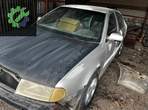 Skoda Octavia Pikap Kasası çıkma parça