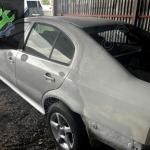 Skoda Octavia A4 Kasa Çıkma Yedek Parçaları