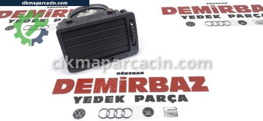 Skoda Octavia Havalandırma Izgaraları çıkma parça