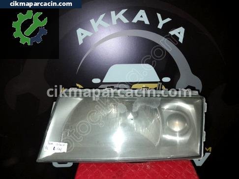 Skoda Octavia Sol Ön Far çıkma parça
