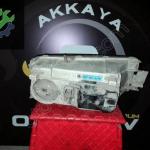 Skoda Octavia A4 sol ön Far çıkma orijinal